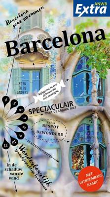 Barcelona (Paperback)