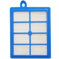 Vervanging HEPA Philips H12 Kwaliteit Filter Electrolux FC9172 FC9087 FC9083 FC9258 FC9261 FC8031 - thumbnail