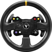 TM Leder 28 GT Wheel Add-On Stuur add-on