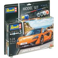 REVELL Model Modelset Cars MCLAREN 570S -67051
