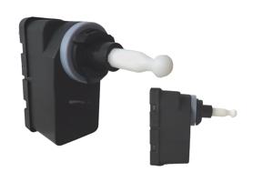Stelmotor koplamp lichthoogte 206065MA1