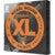 D&apos;Addario EXL160TP Nickel Wound Medium 50-105 snaren voor elektrische bas (2 sets)