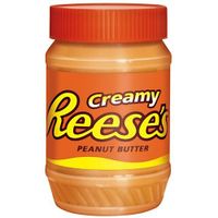 Reese's Hershey's Reese's Creamy Peanut Butter Spread 510 Gram