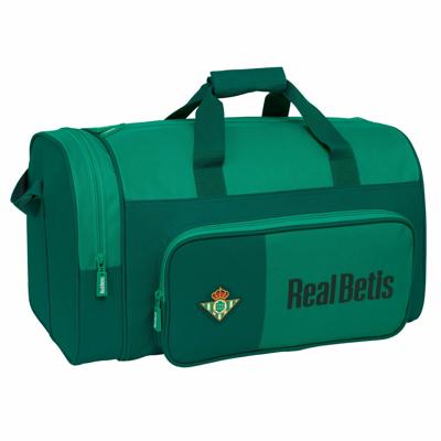 Sporttas Real Betis Balompié Groen 47 x 26 x 27 cm