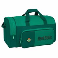 Sporttas Real Betis Balompié Groen 47 x 26 x 27 cm