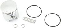 MALOSSI piston sets 47mm