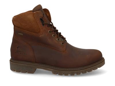 Panama Jack Amur GTX C8 bark Cognac maat 41