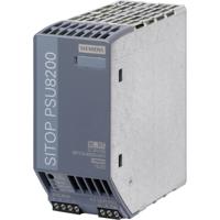 Siemens SITOP PSU8200 DIN-rail netvoeding 24 V/DC 10 A 240 W Aantal uitgangen: 1 x Inhoud: 1 stuk(s) - thumbnail