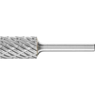 PFERD TOOLS 21102037 Freesstift Cilinder Lengte 65 mm Afmeting, Ø 16 mm Werklengte 25 mm Schachtdiameter 6 mm