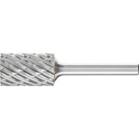 PFERD TOOLS 21102037 Freesstift Cilinder Lengte 65 mm Afmeting, Ø 16 mm Werklengte 25 mm Schachtdiameter 6 mm