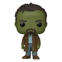 Captain America Brave New World POP! Movies Vinyl Figure The Leader 9 cm Captain America Brave New World POP! Movies Vinyl Figure The Leader 9 cm