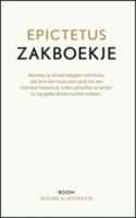 Zakboekje (Paperback)