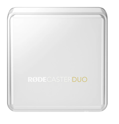 Rode RODECover DUO