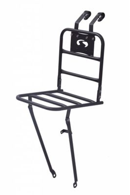Abi Transport voordrager steco comfort 26/28" - mat zwart