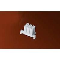 Molex 15247061 Female header, inbouw (standaard) Totaal aantal polen: 6 Rastermaat: 4.20 mm Inhoud: 1 stuk(s) Tray