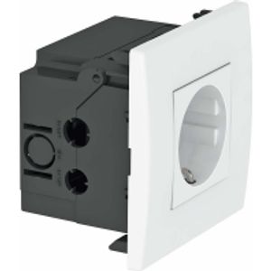 SDE-RW D0RW1  - Socket outlet (receptacle) SDE-RW D0RW1