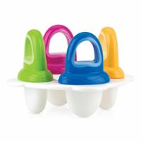 Reparerende Crème voor Baby's Nûby Plastic 4 Onderdelen