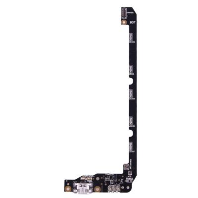 Opladen van de haven Flex kabel voor Asus Zenfone Selfie / ZD551