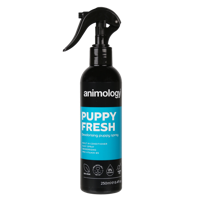 Animology Puppy Fresh Deodorising Puppy Spray 250 ml