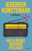 Iedereen kunstenaar - Erik Neimeijer - ebook