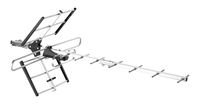 OneForAll SV9357 buitenantenne TV accessoire Zilver