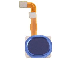Vingerafdruksensor Flex-kabel voor Samsung Galaxy A20S SM-A207