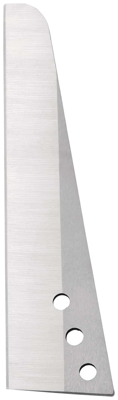 Knipex Reservemes | Voor 95 02 21 - 95 09 21