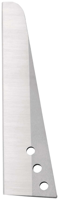 Knipex Reservemes | Voor 95 02 21 - 95 09 21