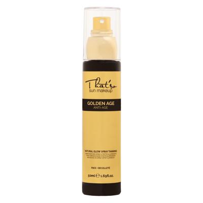 That'so Sun Make-up Golden Age 50ml