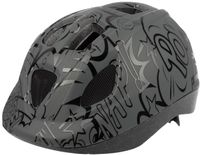 Polisport Kinderhelm bd balloons grijs maat xs