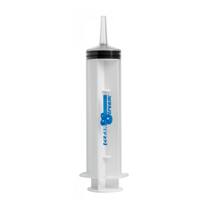 XR Brands Enema Syringe