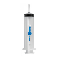 XR Brands Enema Syringe