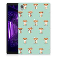 Lenovo Tab M10 HD (2de generatie) Back Case Pups