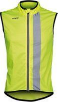 Wowow Reflectievest maverick maat m geel