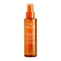 Collistar Protective Oil Spray for Coloured Hair 100ml