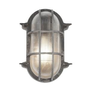 Searchlight Langwerpige bulls eyeBulkhead - 61402BS