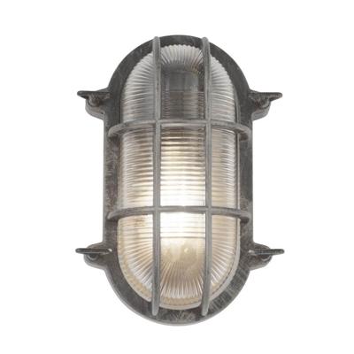 Searchlight Langwerpige bulls eyeBulkhead - 61402BS