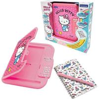 Hello Kitty Elektronisch Dagboek met Veilig