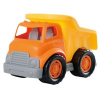 Play kiepwagen