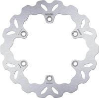 GALFER golf remschijf "df040 rotor brake rotors starr