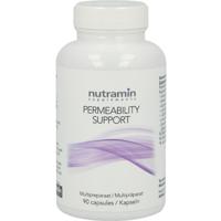 Permeability Support