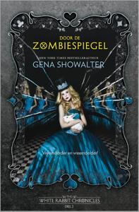 Door de zombiespiegel (Paperback)