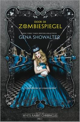 Door de zombiespiegel (Paperback)