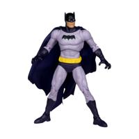 McFarlane Batman Purple Suit (Red Platinum)