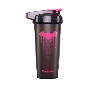 Pink Batman Hero Serie 800ml