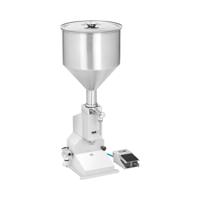 Pneumatische vulmachine - 50 ml