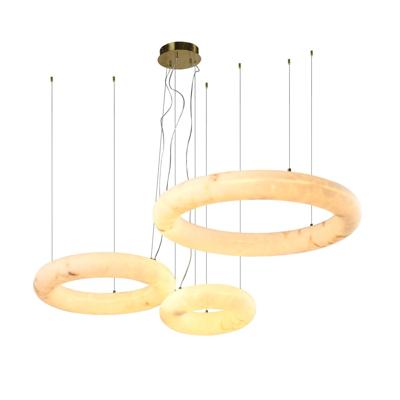 Hanglamp Thalora wit Hanglamp Thalora wit