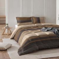 Dekbed Lazy Marina Dekbed Zonder Hoes! - Easy - zonder overtrek - 140x200 cm (Eenpersoons) - Sleeptime - 300 gsm - Dekbed-Discounter.nl
