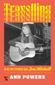 Travelling - Ann Powers - ebook