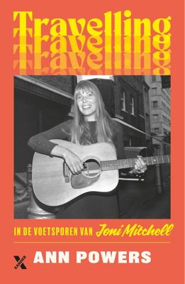 Travelling - Ann Powers - ebook